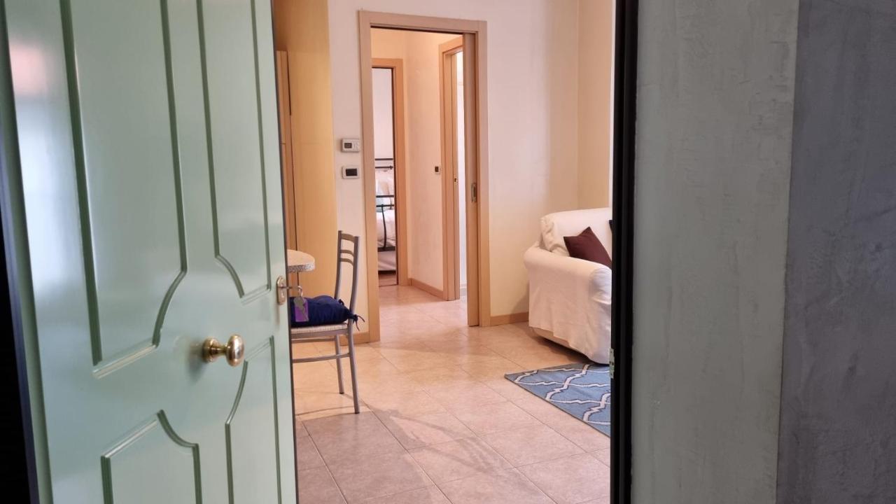 Casa Del Vento Apartment Trieste Exterior photo